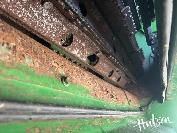 Photo of 2024 John Deere S780