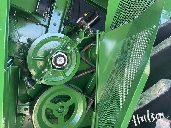 Photo of 2024 John Deere S780