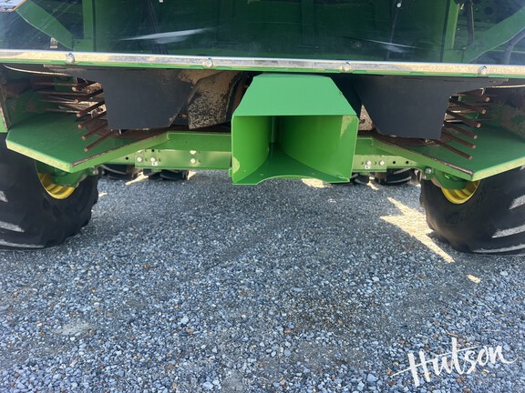 Photo of 2024 John Deere S780