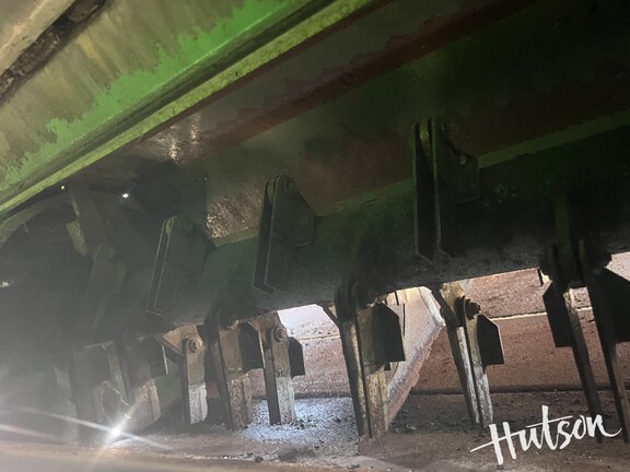 Photo of 2024 John Deere S780