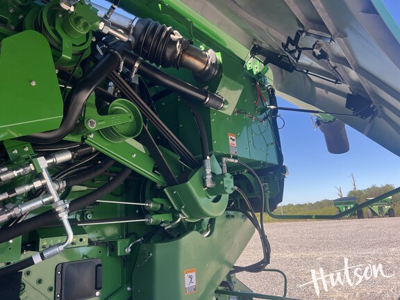 Photo of 2024 John Deere S780