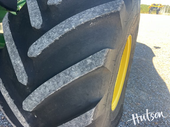 Photo of 2024 John Deere S780