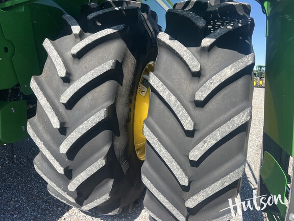 Photo of 2024 John Deere S780