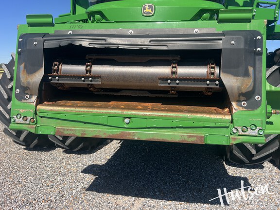 Photo of 2024 John Deere S780