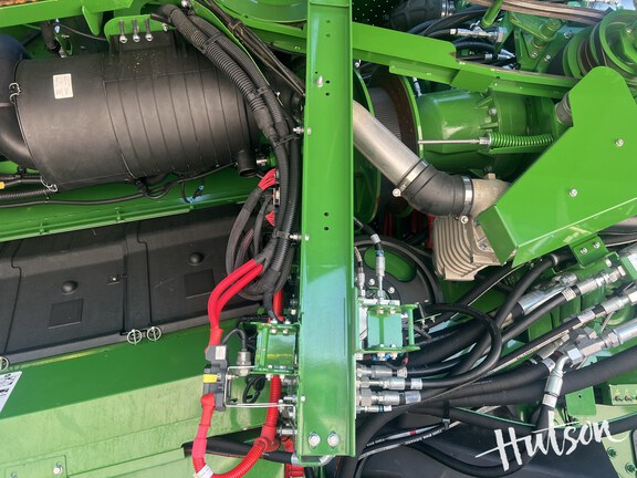 Photo of 2024 John Deere S780