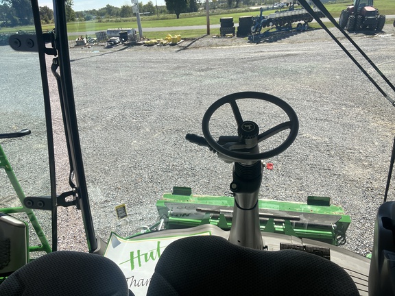 Photo of 2024 John Deere S780