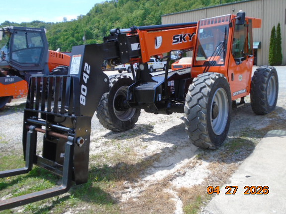 Photo of a 2024 Skytrak 8042
