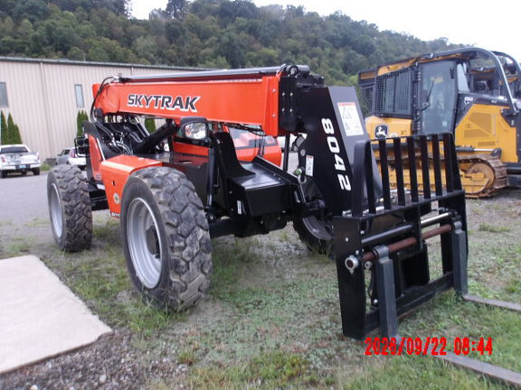 2024 Skytrak 8042