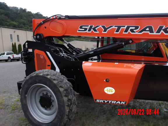 2024 Skytrak 8042