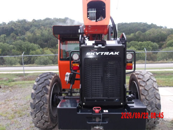 2024 Skytrak 8042