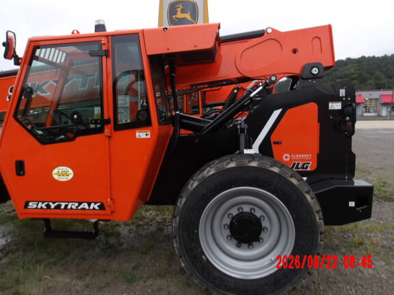 2024 Skytrak 8042