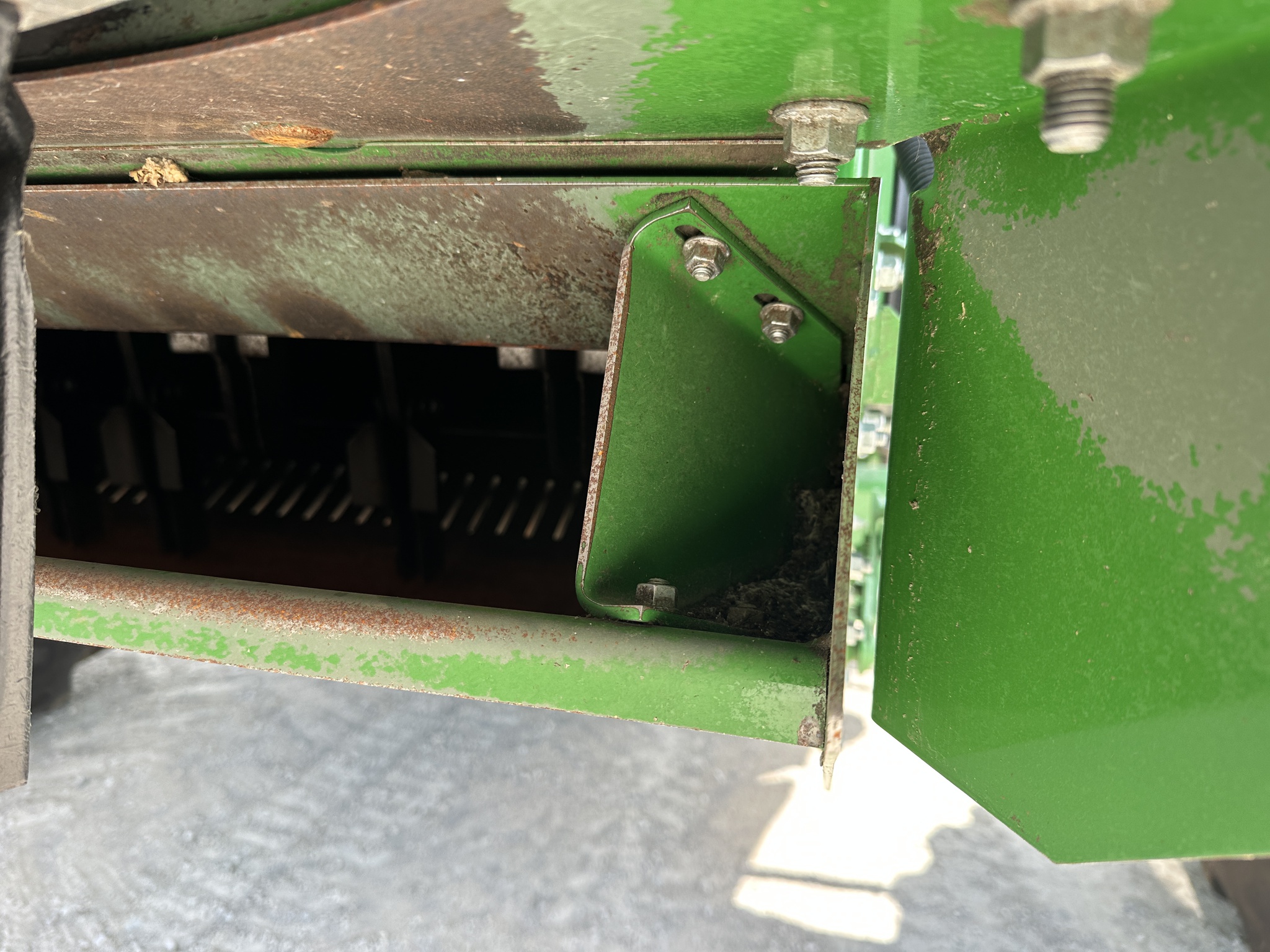 2024 John Deere S780 Image 7