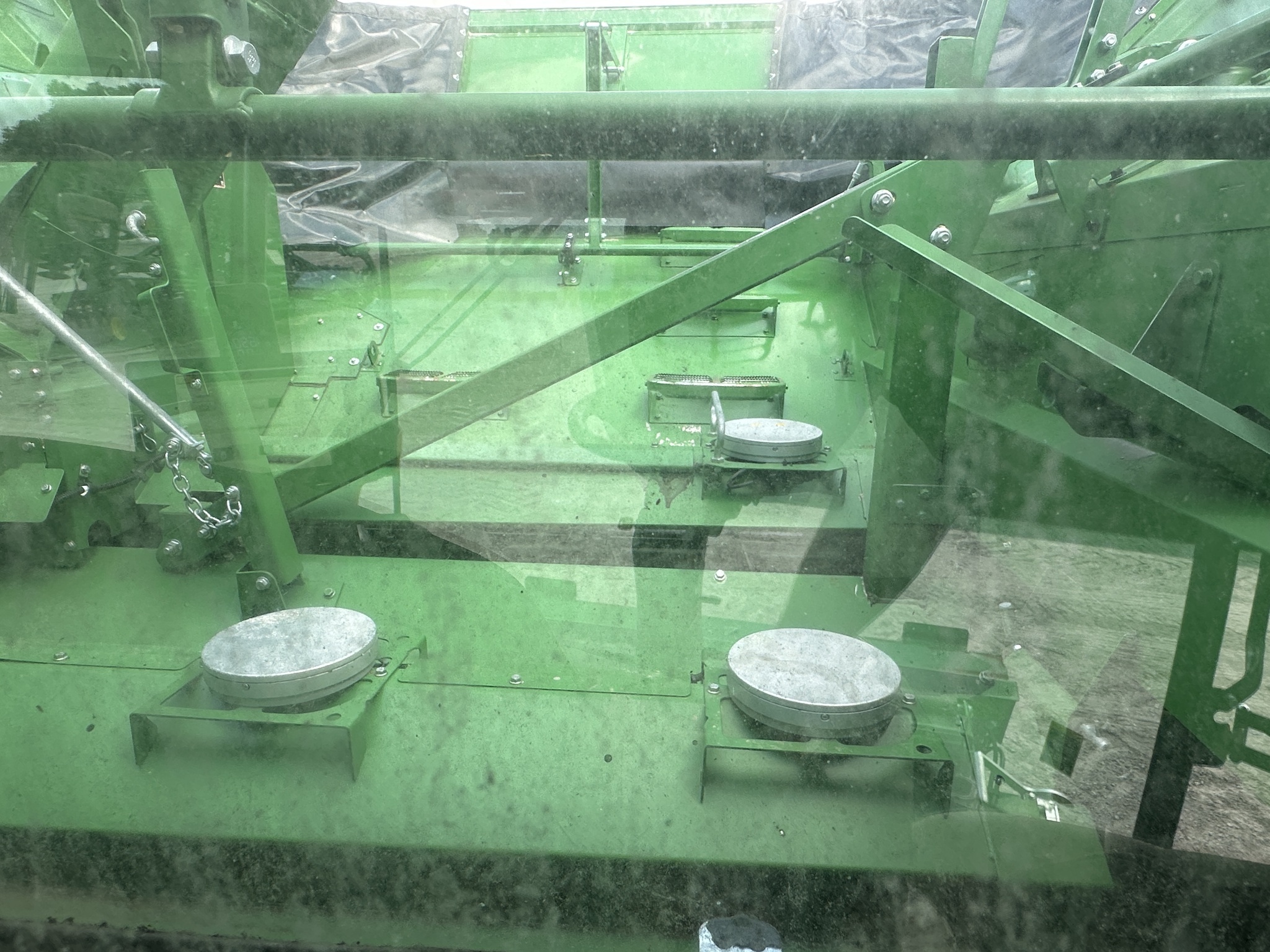 2024 John Deere S780 Image 25