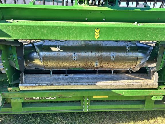 Used 2022 John Deere HD50R Combine Platforms at Horizon Ag & Turf in Westlock, AB - Photo5