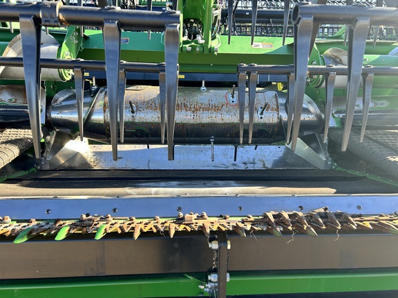 Used 2022 John Deere HD50R Combine Platforms at Horizon Ag & Turf in Westlock, AB - Photo6