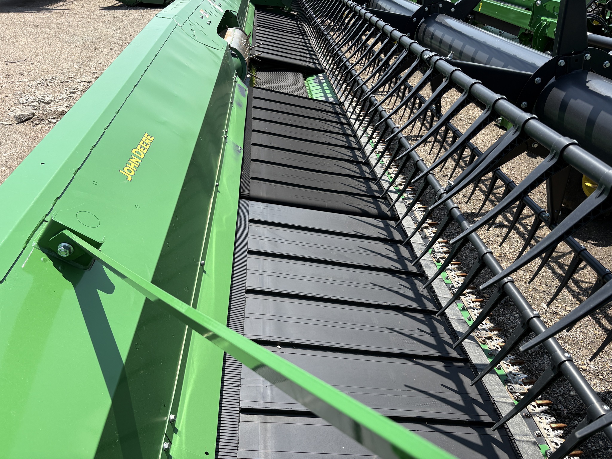 2022 John Deere RD35F Image 6