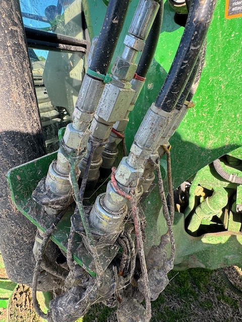 2024 John Deere 5075E PREMIUM CAB Image 20