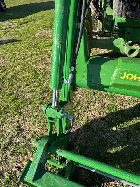 2024 John Deere 5075E PREMIUM CAB Image 19