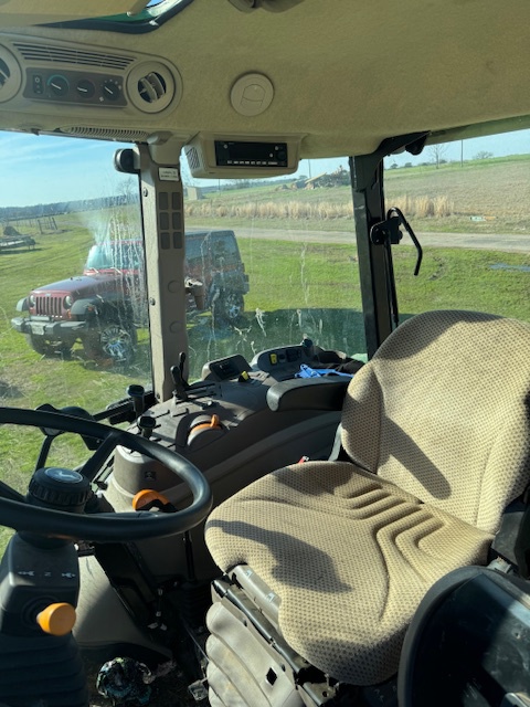 2024 John Deere 5075E PREMIUM CAB Image 11