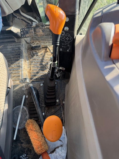 2024 John Deere 5075E PREMIUM CAB Image 14