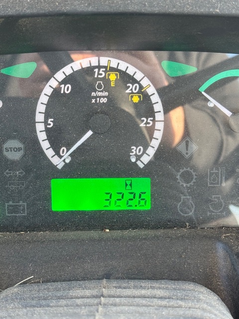 2024 John Deere 5075E PREMIUM CAB Image 10