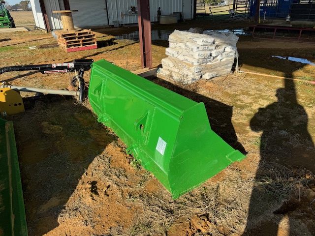 2024 John Deere 5075E PREMIUM CAB Image 22
