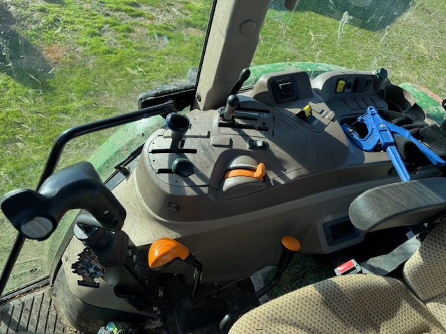 2024 John Deere 5075E PREMIUM CAB Image 13