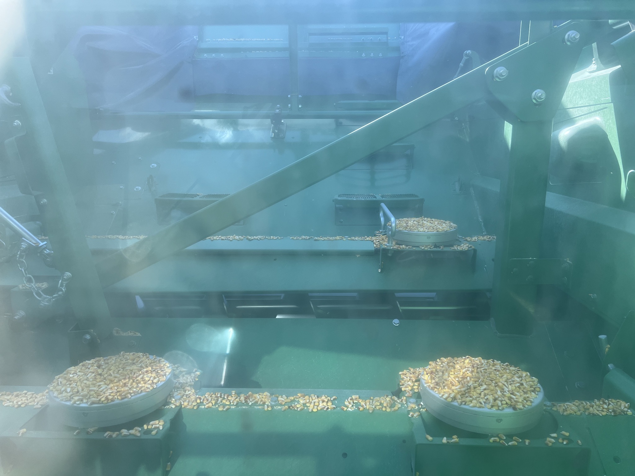 2024 John Deere S780 Image 10