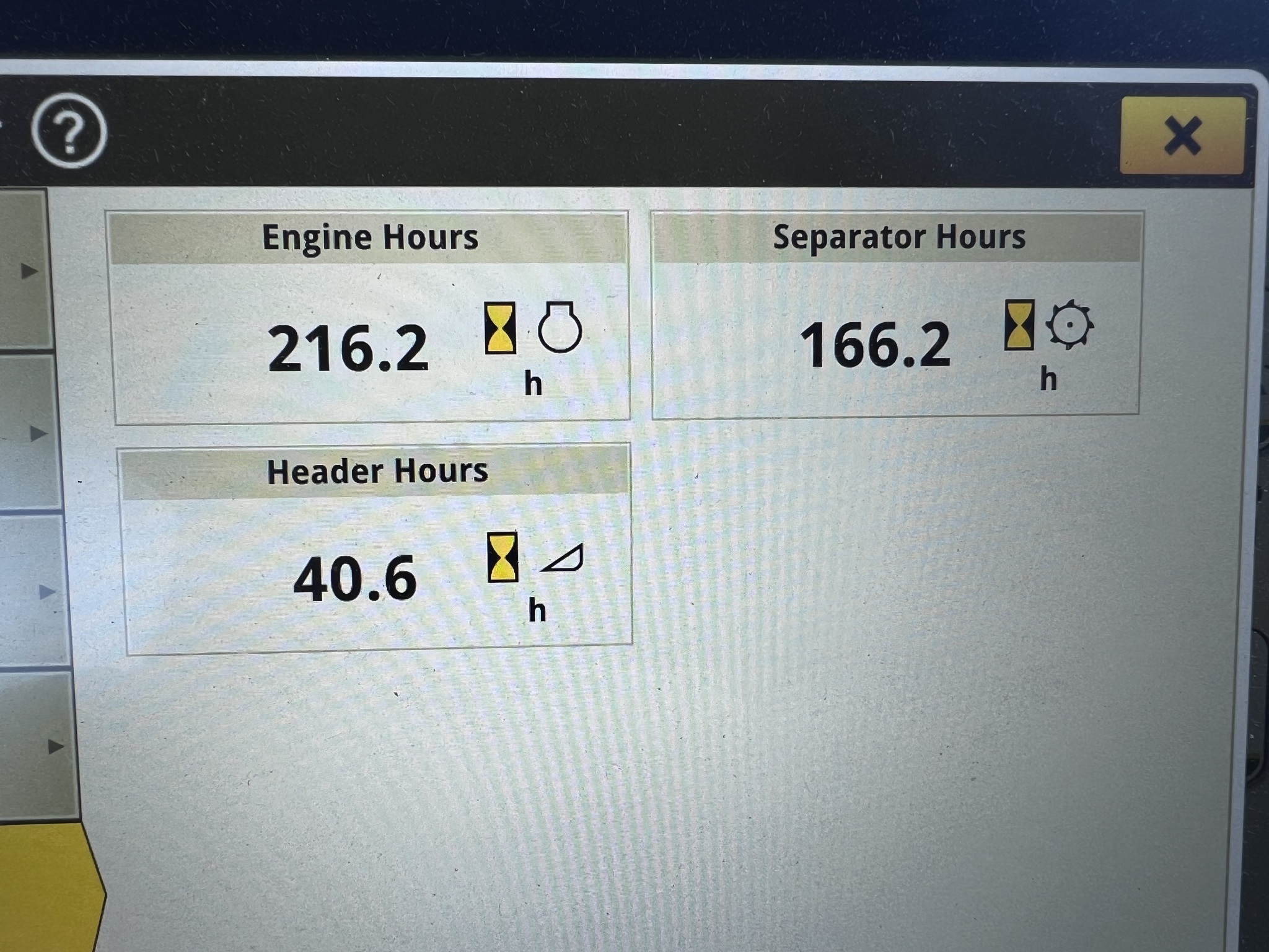 2024 John Deere S780 Image 11