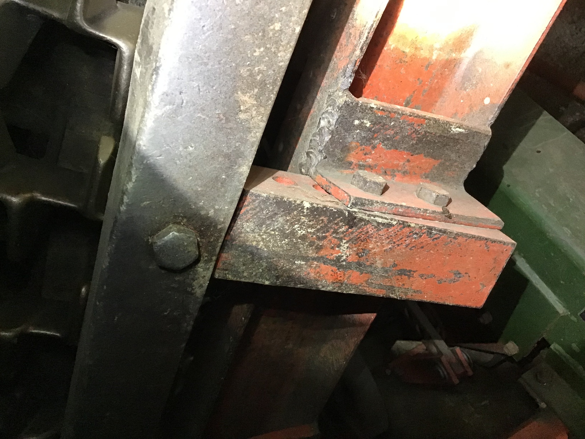 Brillion WM300-01 Image 15