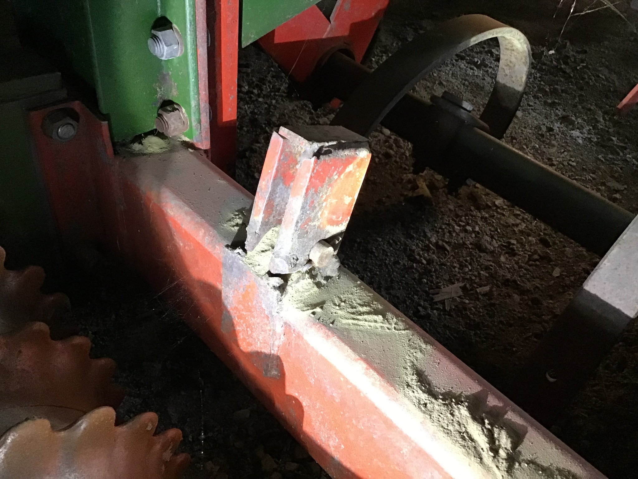 Brillion WM300-01 Image 14