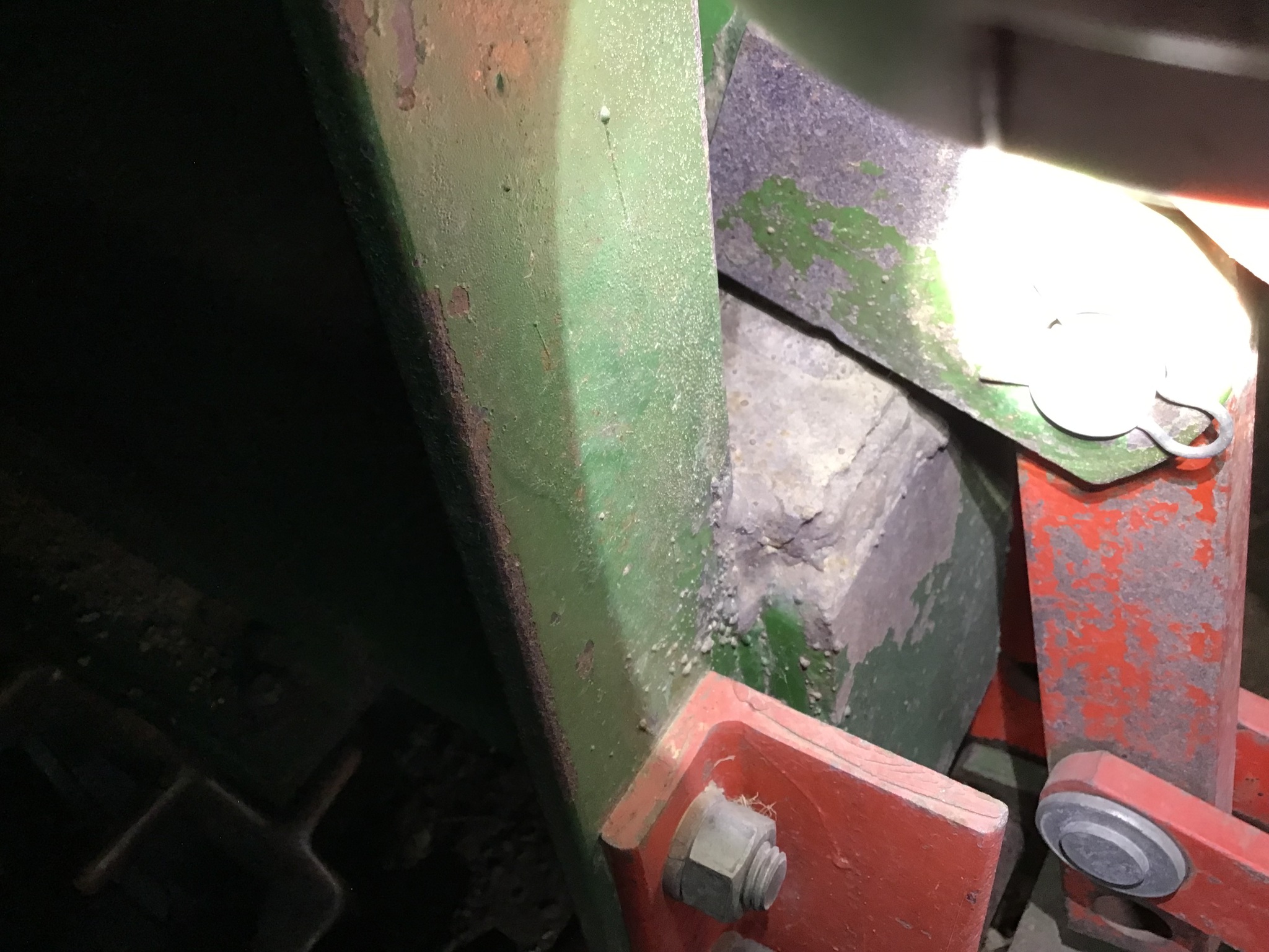 Brillion WM300-01 Image 16