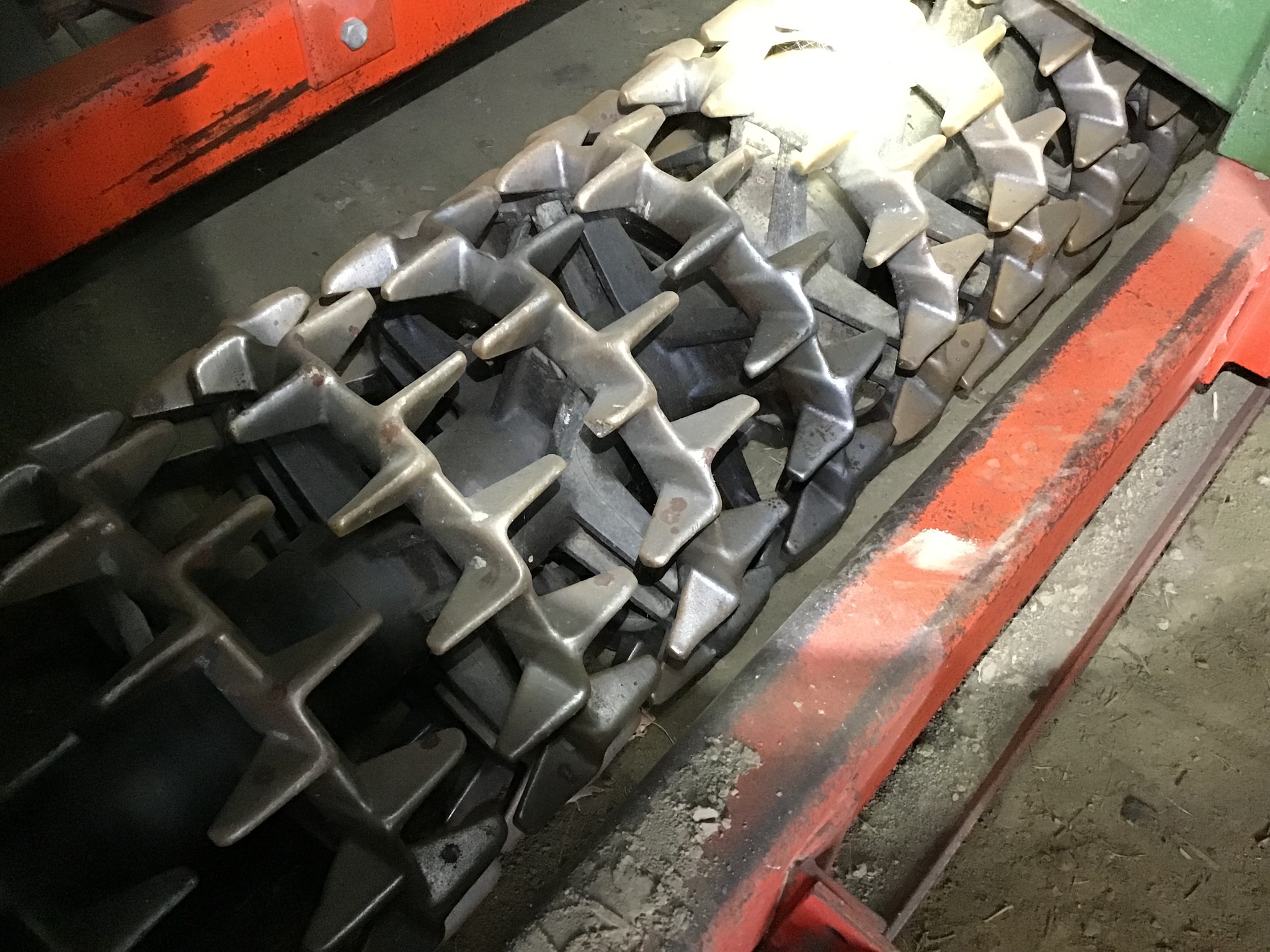 Brillion WM300-01 Image 17