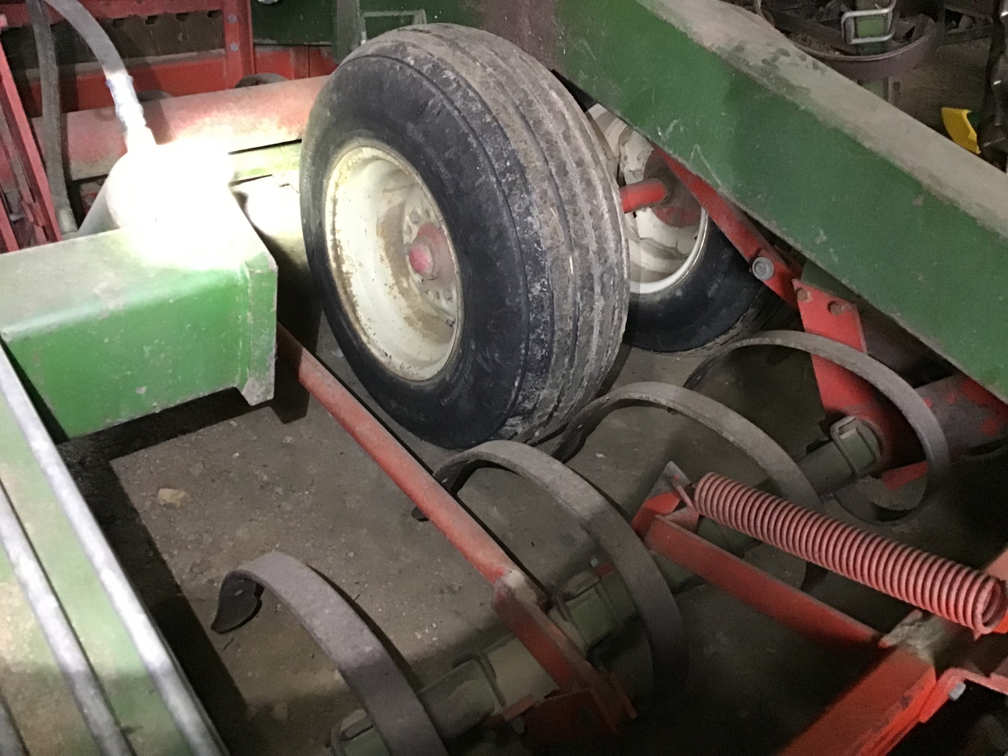 Brillion WM300-01 Image 18