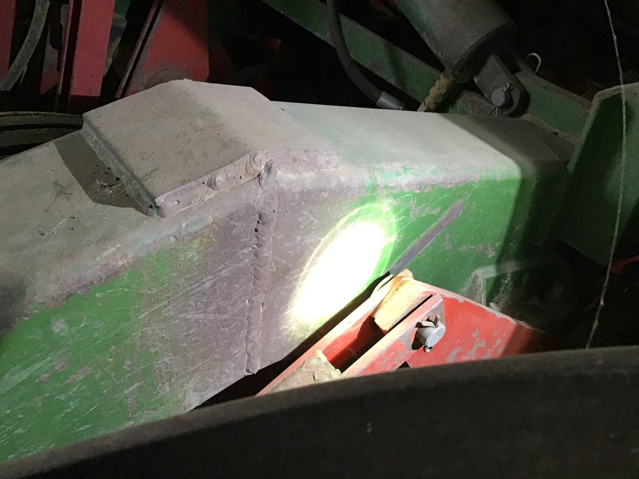 Brillion WM300-01 Image 19