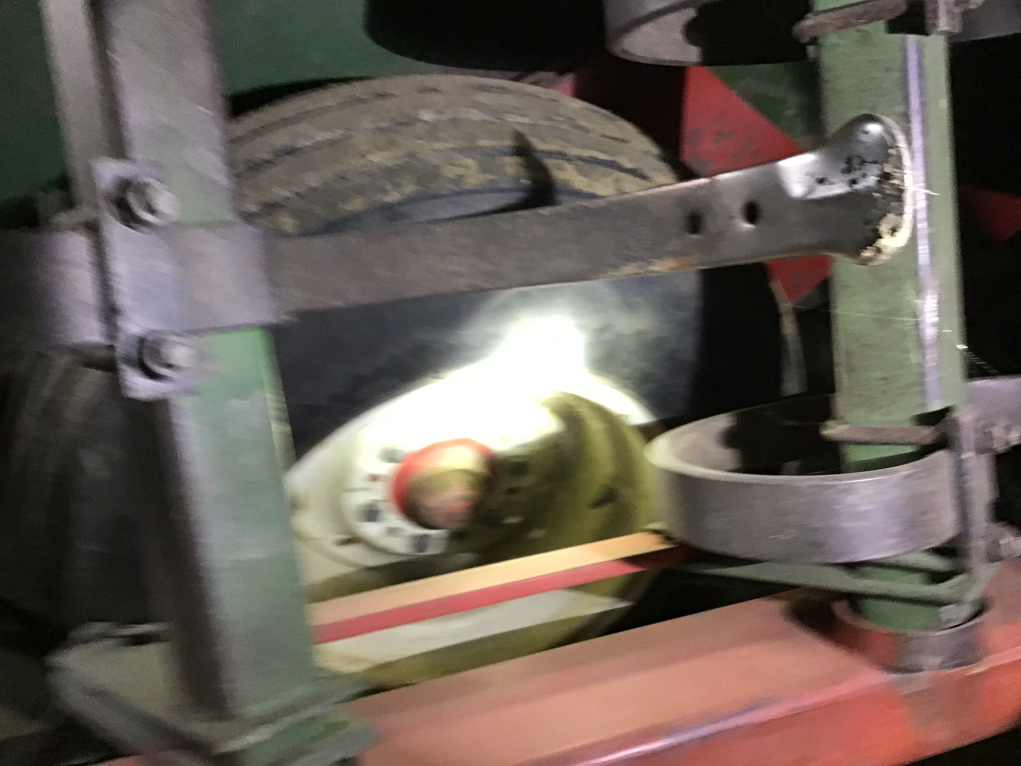 Brillion WM300-01 Image 20