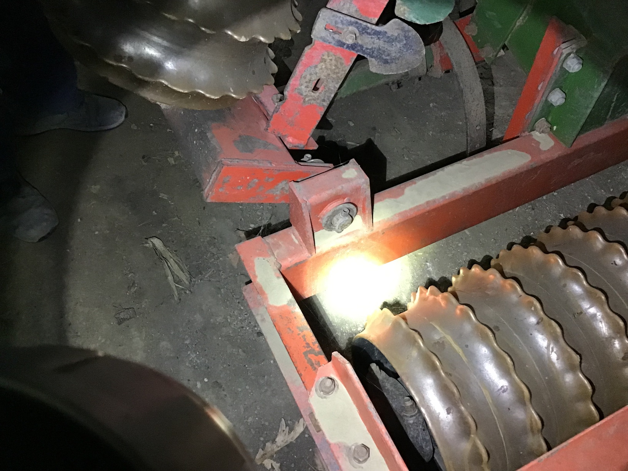 Brillion WM300-01 Image 21