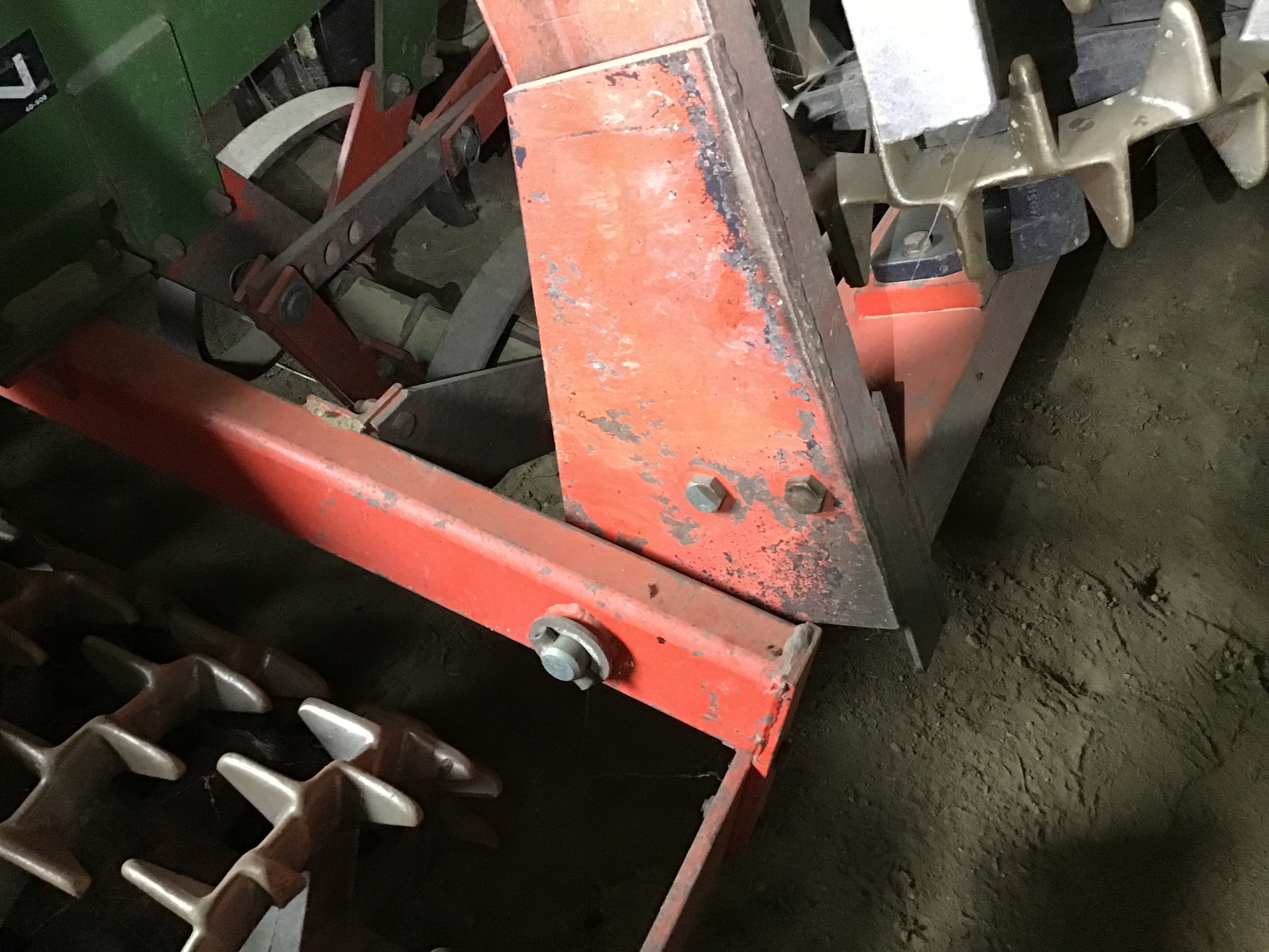 Brillion WM300-01 Image 22