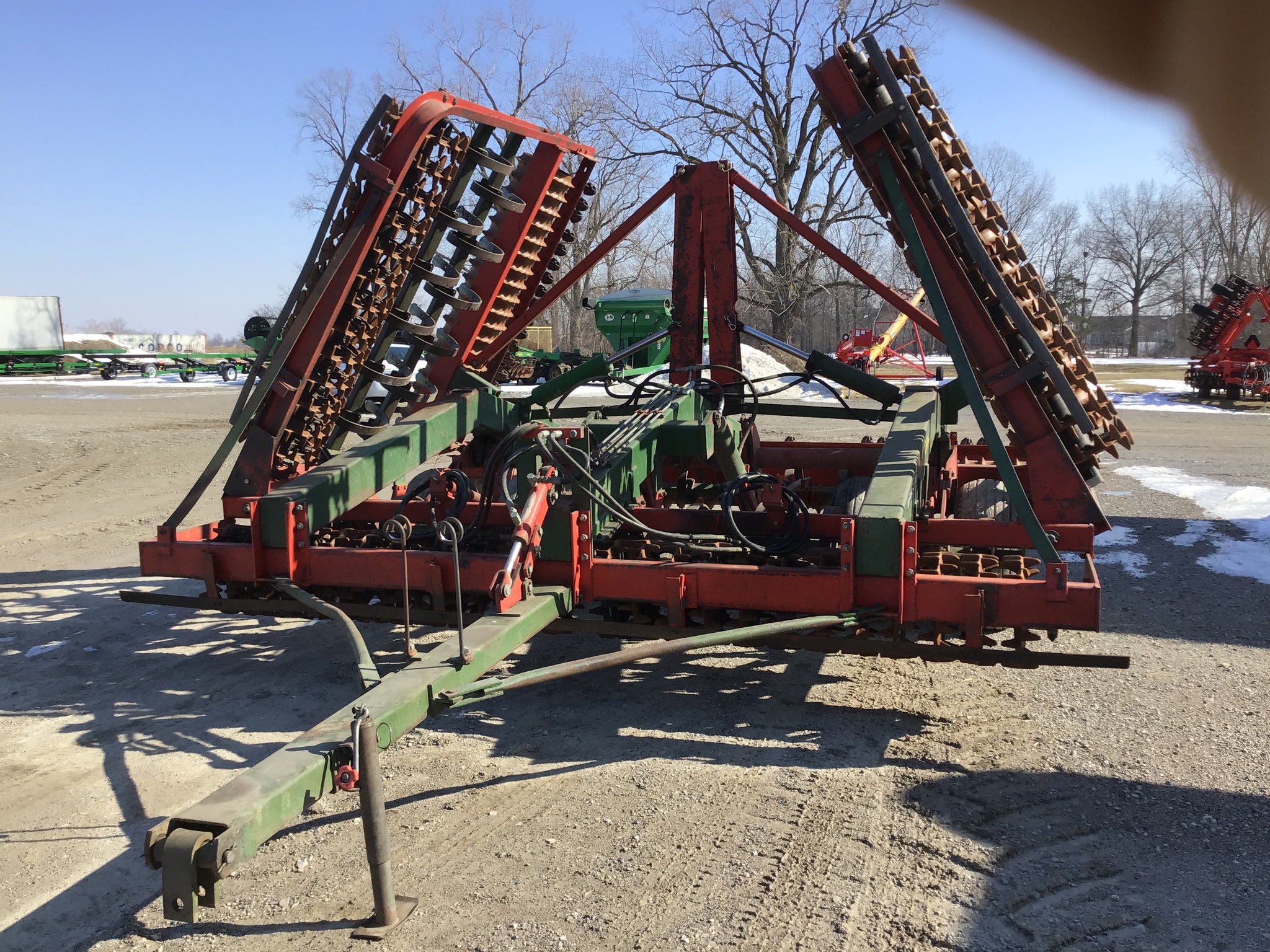 Brillion WM300-01 Image 1