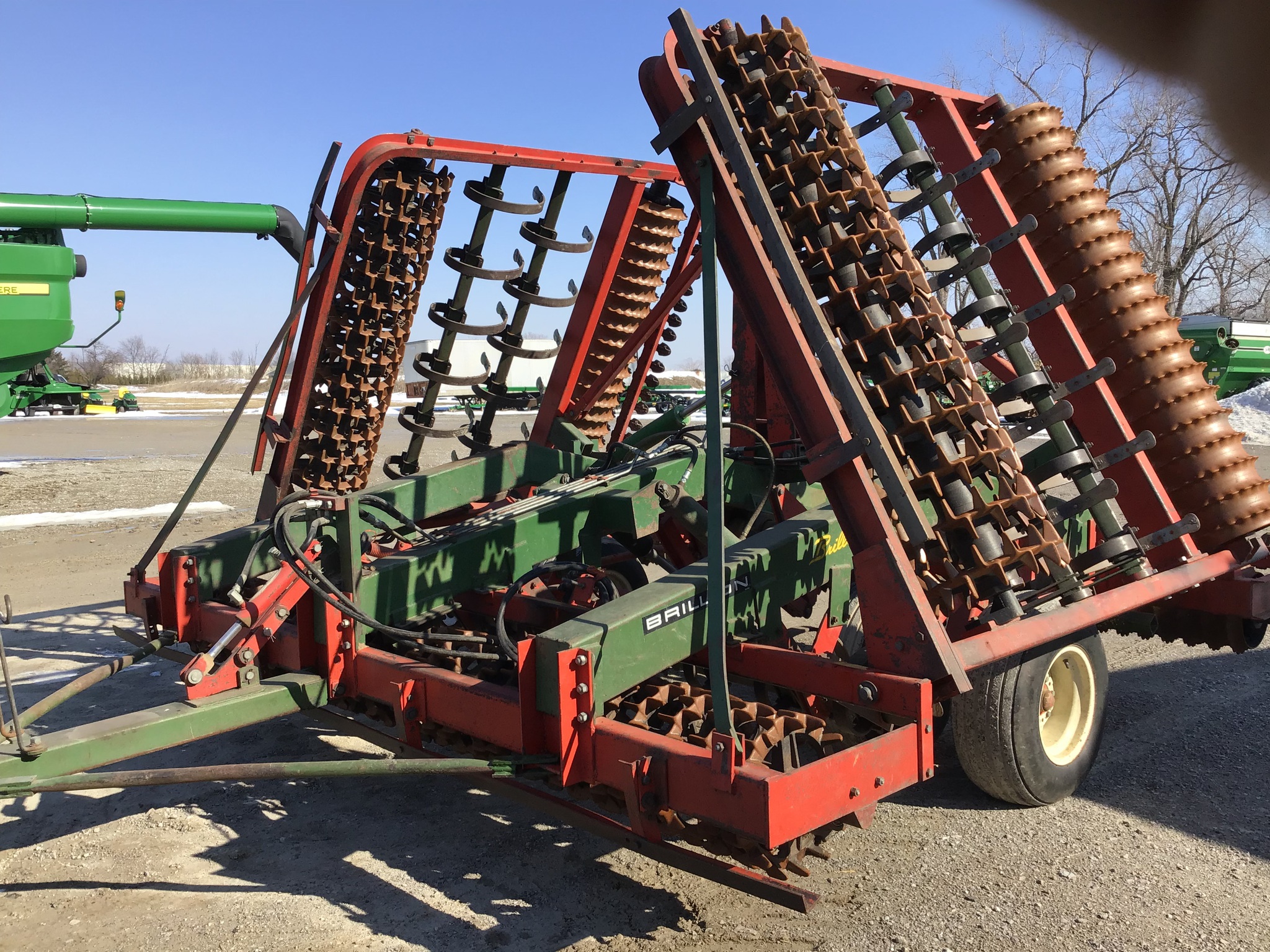 Brillion WM300-01 Image 4