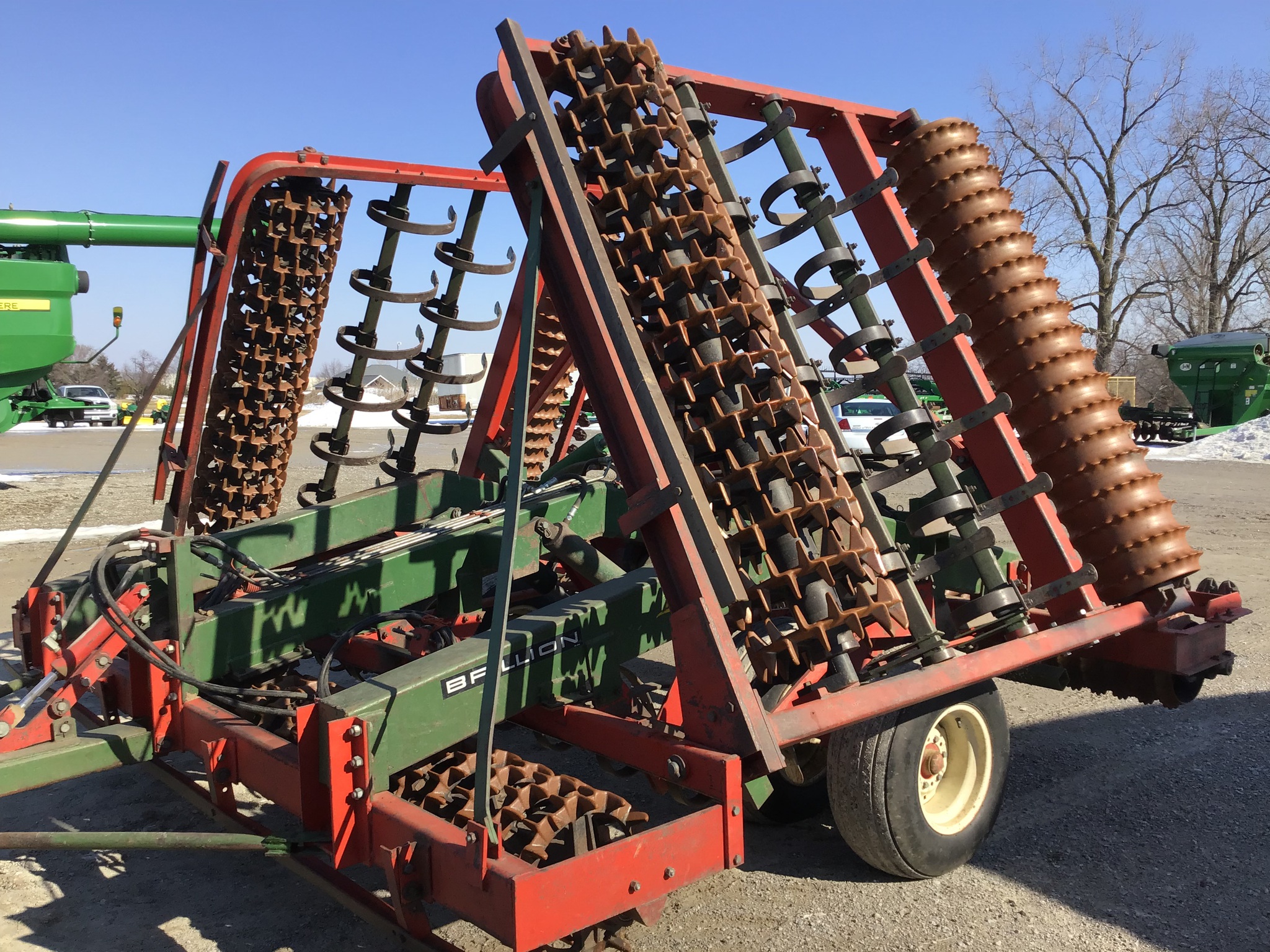 Brillion WM300-01 Image 5