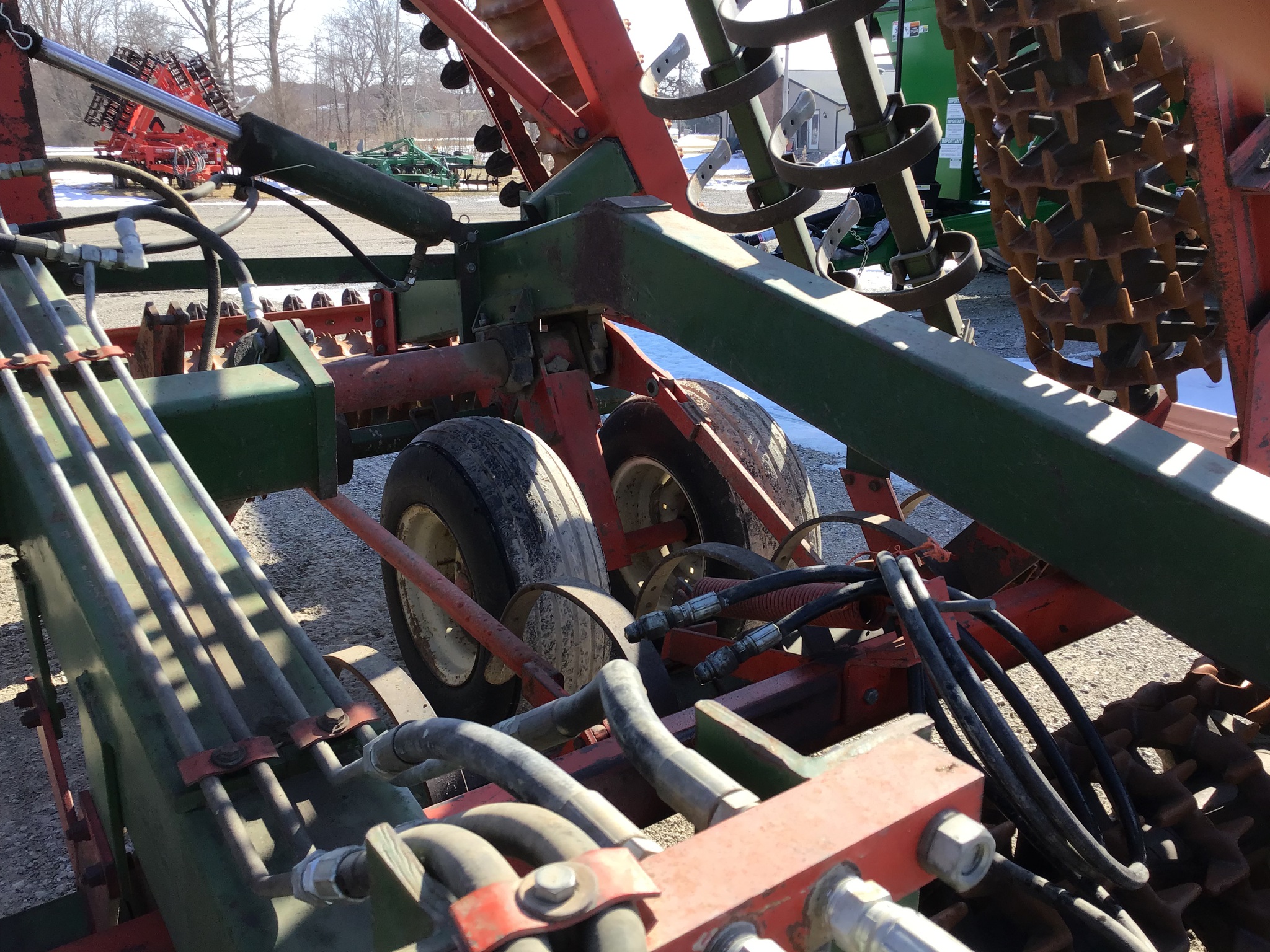 Brillion WM300-01 Image 12