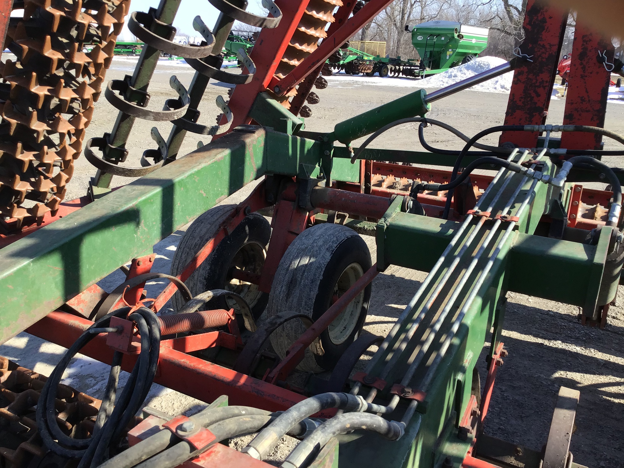 Brillion WM300-01 Image 13