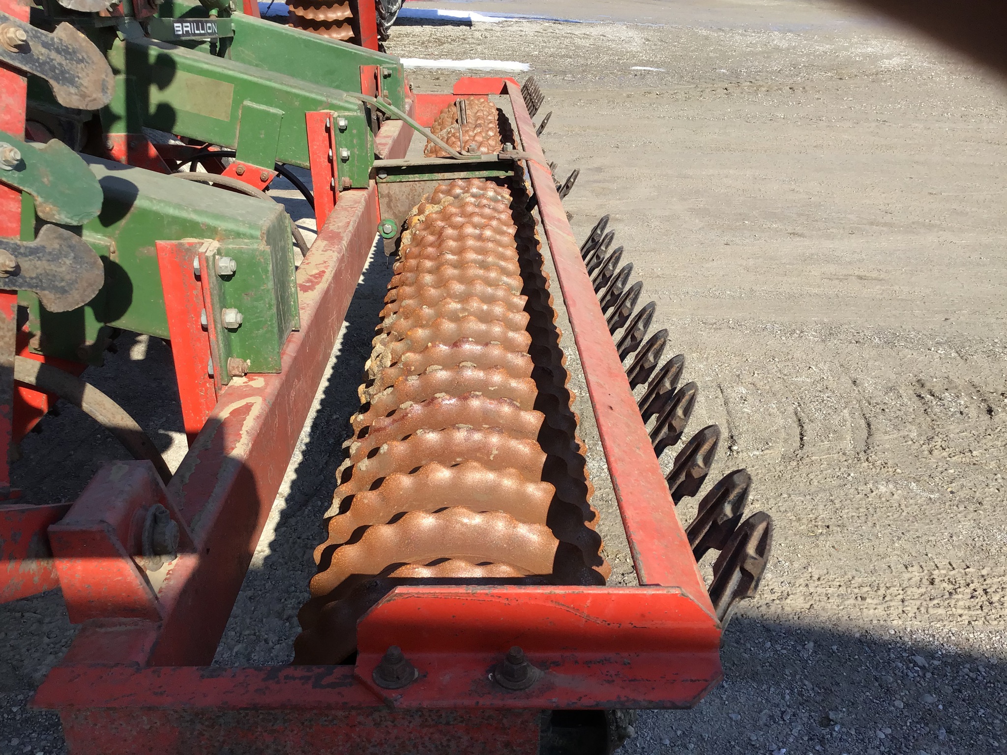 Brillion WM300-01 Image 10