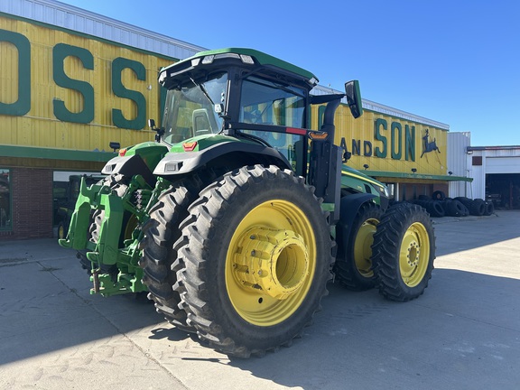 2022 John Deere 8R 370 (8th thumbnail)
