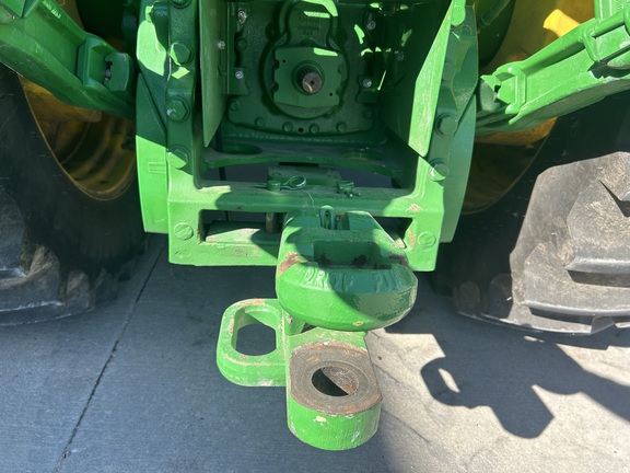 2022 John Deere 8R 370 (19th thumbnail)
