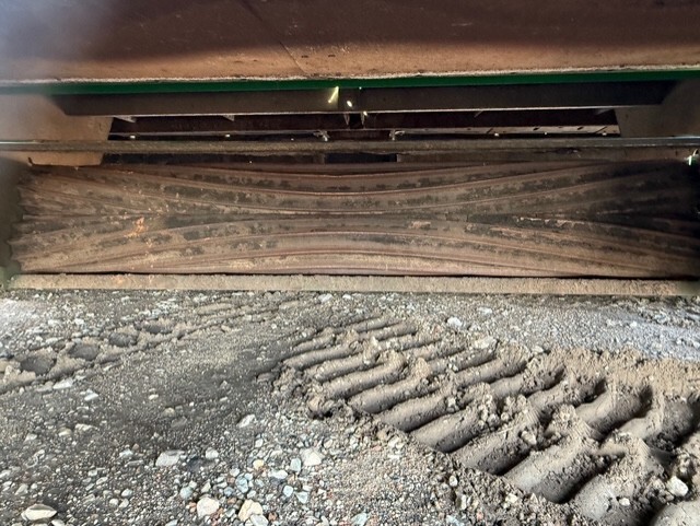 2018 John Deere W235 Image 14