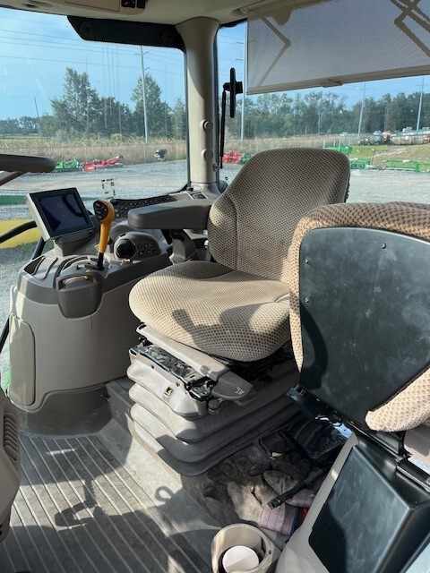 John Deere 6R 145 Image 10
