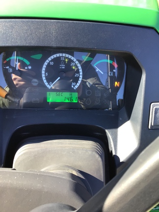 2023 John Deere 5075E Photo 6