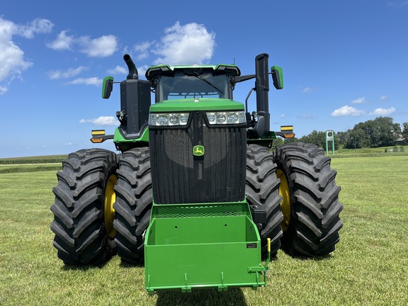 2024 John Deere 9R 540 - Photo2